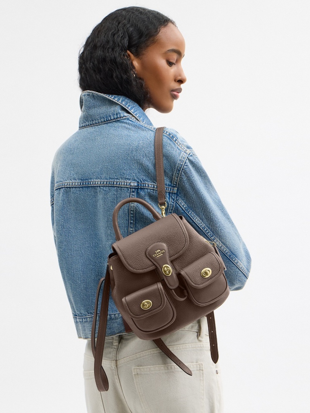 Coach Outlet Hadley Backpack